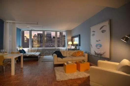4 bedrooms apartment for rent in FiDi - Manhattan, New York