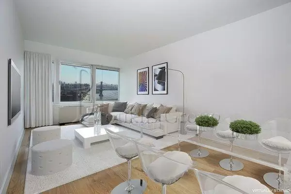 4 bedrooms apartment for rent in FiDi - Manhattan, New York