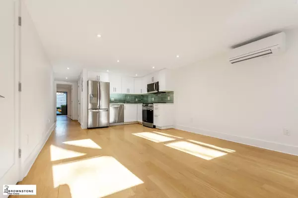 2 bedrooms apartment for rent in Carroll Gardens - Brooklyn, New York