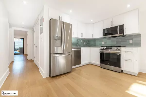 2 bedrooms apartment for rent in Carroll Gardens - Brooklyn, New York