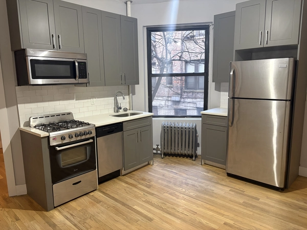 2 bedrooms apartment for rent in Washington Heights - Manhattan, New York