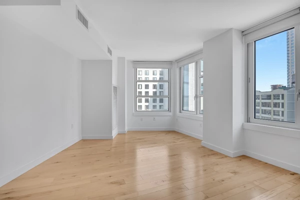2 bedrooms apartment for rent in Downtown Brooklyn - Brooklyn, New York