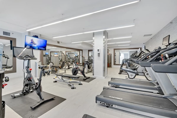 Studio Apartment for rent in Park Slope - Brooklyn, New York