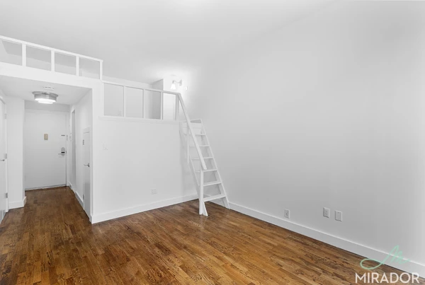 1 bedroom apartment for rent in East Village - Manhattan, New York
