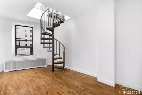 1 bedroom apartment for rent in East Village - Manhattan, New York