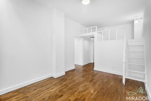 1 bedroom apartment for rent in East Village - Manhattan, New York