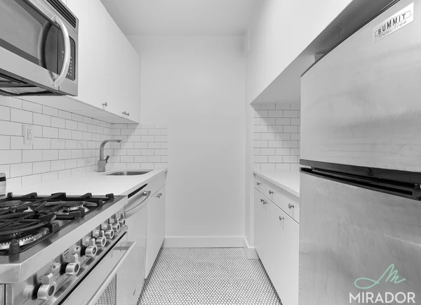 1 bedroom apartment for rent in East Village - Manhattan, New York