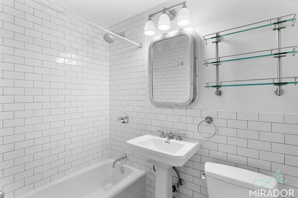 1 bedroom apartment for rent in East Village - Manhattan, New York