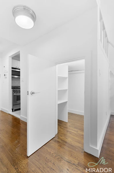 1 bedroom apartment for rent in East Village - Manhattan, New York