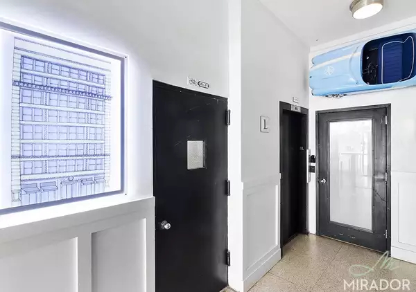 1 bedroom apartment for rent in East Village - Manhattan, New York