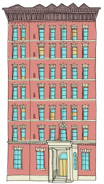 Studio Apartment for rent in Gramercy - Manhattan, New York