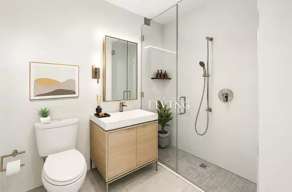 3 bedrooms apartment for rent in FiDi - Manhattan, New York