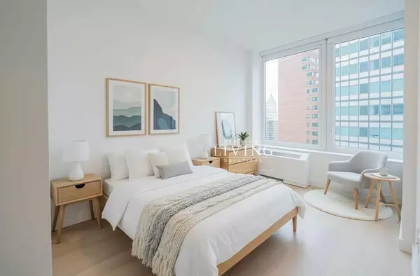 3 bedrooms apartment for rent in FiDi - Manhattan, New York