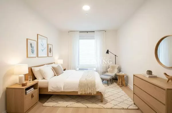 3 bedrooms apartment for rent in FiDi - Manhattan, New York