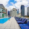 3 bedrooms apartment for rent in FiDi - Manhattan, New York