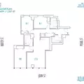 3 bedrooms apartment for rent in FiDi - Manhattan, New York