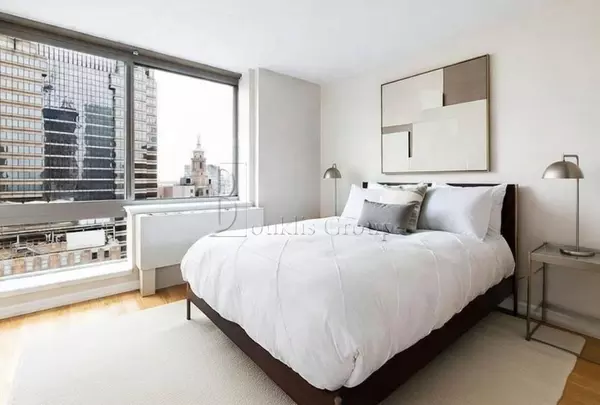 2 bedrooms apartment for rent in FiDi - Manhattan, New York