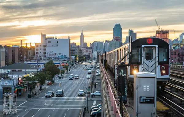 2 bedrooms apartment for rent in Sunnyside - Queens, New York