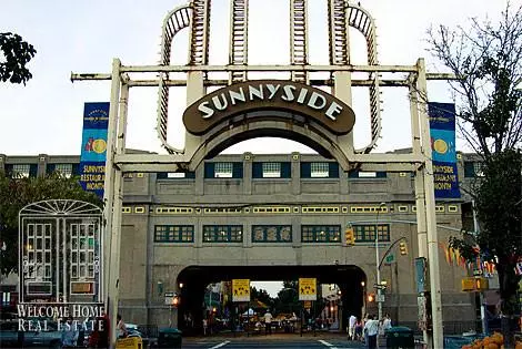 2 bedrooms apartment for rent in Sunnyside - Queens, New York