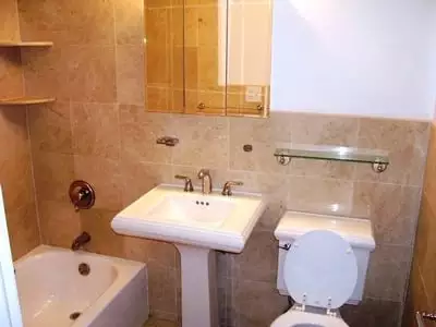 1 bedroom apartment for rent in East Village - Manhattan, New York