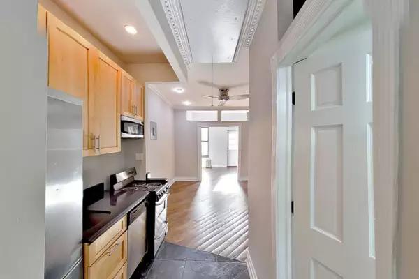 1 bedroom apartment for rent in East Village - Manhattan, New York