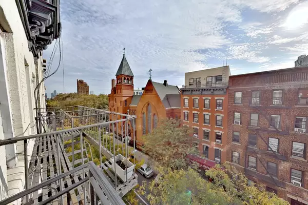 1 bedroom apartment for rent in East Village - Manhattan, New York