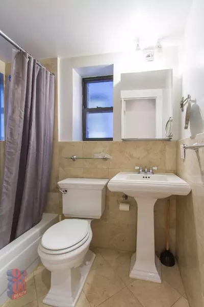 1 bedroom apartment for rent in Soho - Manhattan, New York