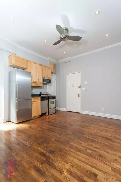 1 bedroom apartment for rent in Soho - Manhattan, New York