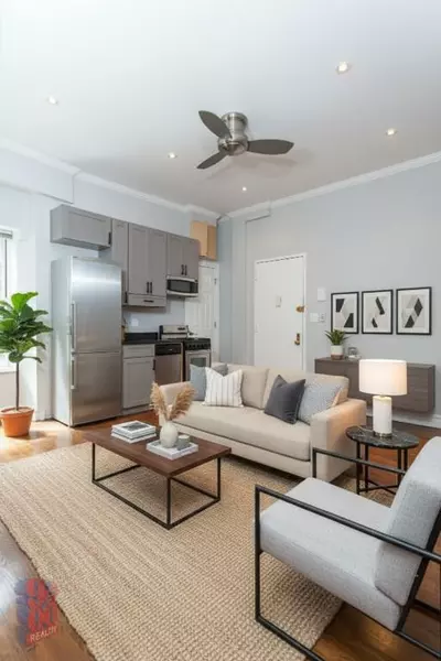 1 bedroom apartment for rent in Soho - Manhattan, New York