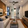 1 bedroom apartment for rent in Soho - Manhattan, New York