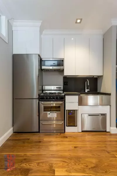 1 bedroom apartment for rent in Gramercy - Manhattan, New York
