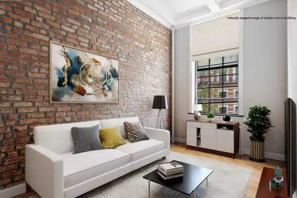 1 bedroom apartment for rent in East Village - Manhattan, New York