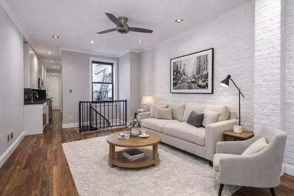2 bedrooms apartment for rent in Soho - Manhattan, New York