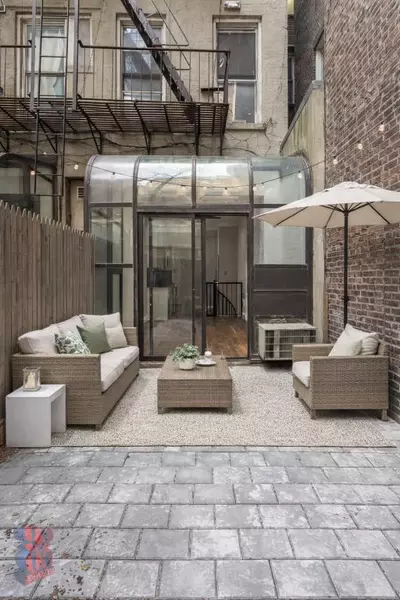 2 bedrooms apartment for rent in Soho - Manhattan, New York