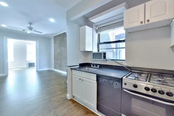 1 bedroom apartment for rent in West Village - Manhattan, New York