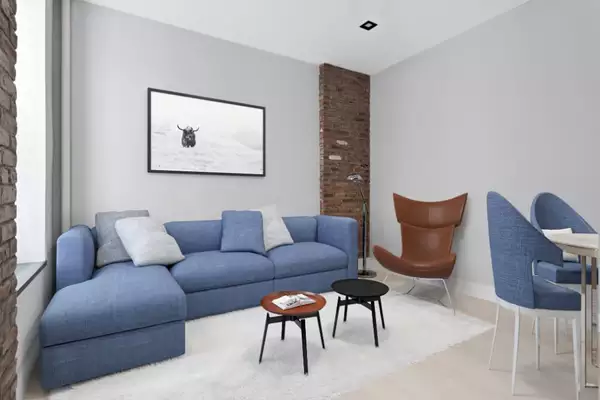 2 bedrooms apartment for rent in Gramercy - Manhattan, New York