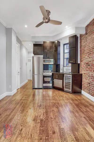 1 bedroom apartment for rent in Soho - Manhattan, New York