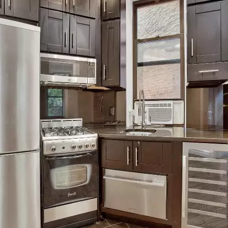 1 bedroom apartment for rent in Soho - Manhattan, New York