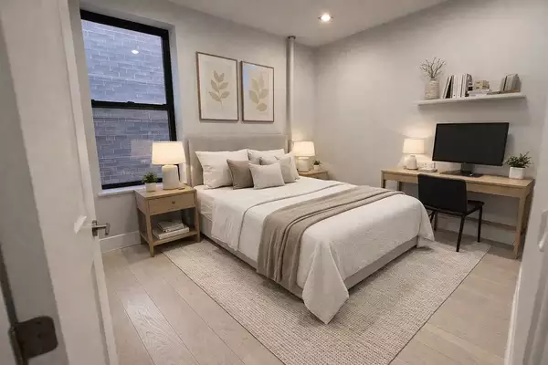 2 bedrooms apartment for rent in Lower East Side - Manhattan, New York
