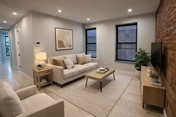 2 bedrooms apartment for rent in Lower East Side - Manhattan, New York