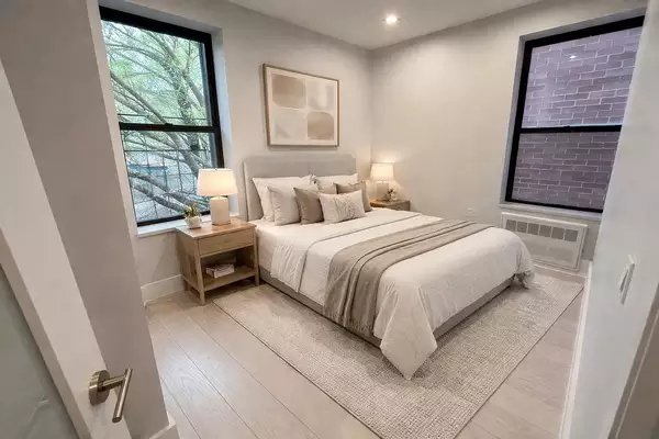 2 bedrooms apartment for rent in Lower East Side - Manhattan, New York
