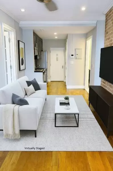 3 bedrooms apartment for rent in West Village - Manhattan, New York