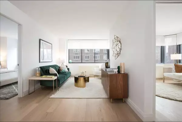 2 bedrooms apartment for rent in Upper East Side - Manhattan, New York