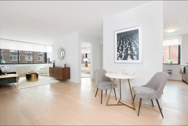 2 bedrooms apartment for rent in Upper East Side - Manhattan, New York