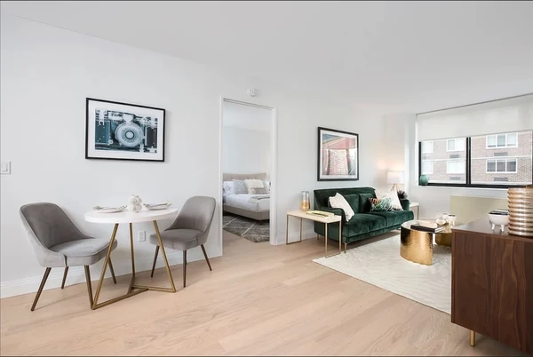 2 bedrooms apartment for rent in Upper East Side - Manhattan, New York