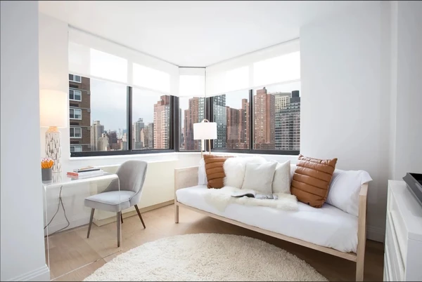 2 bedrooms apartment for rent in Upper East Side - Manhattan, New York