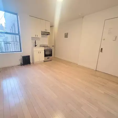 Studio Apartment for rent in Harlem - Manhattan, New York