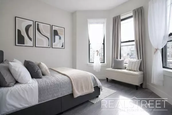 1 bedroom apartment for rent in Crown Heights - Brooklyn, New York