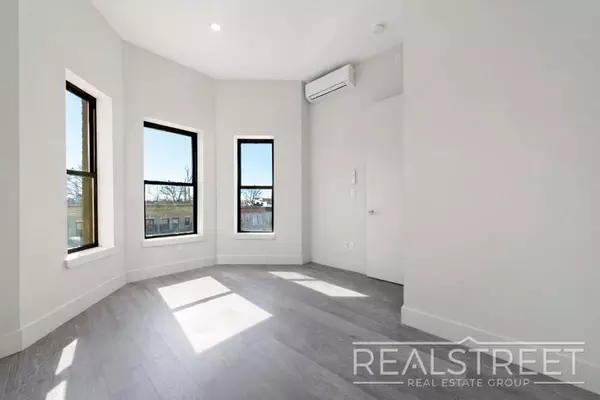 1 bedroom apartment for rent in Crown Heights - Brooklyn, New York