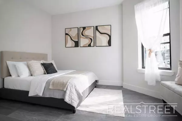 1 bedroom apartment for rent in Crown Heights - Brooklyn, New York